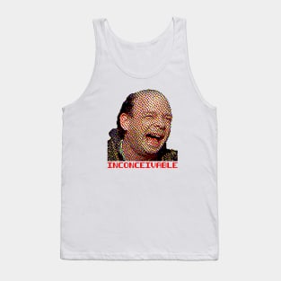 Princess Bride - Inconceivable Tank Top